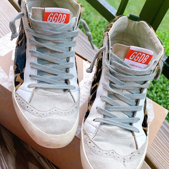 Leopard midstars RARE - Picture 3 of 8